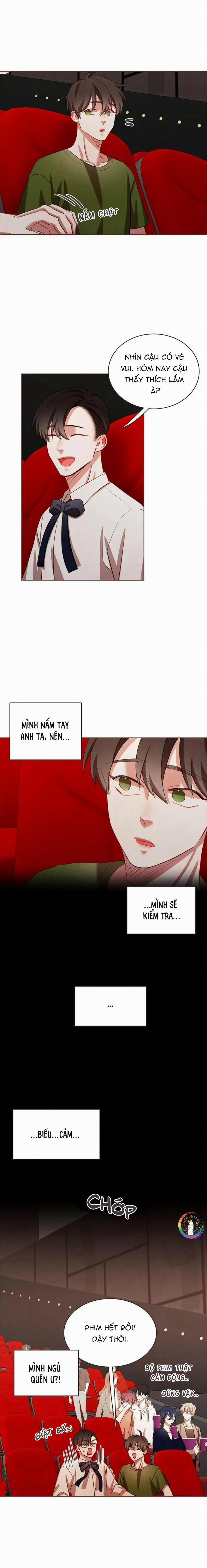 Ma Cà Rồng Đếch Có Thật Đâu! 58 trang 12