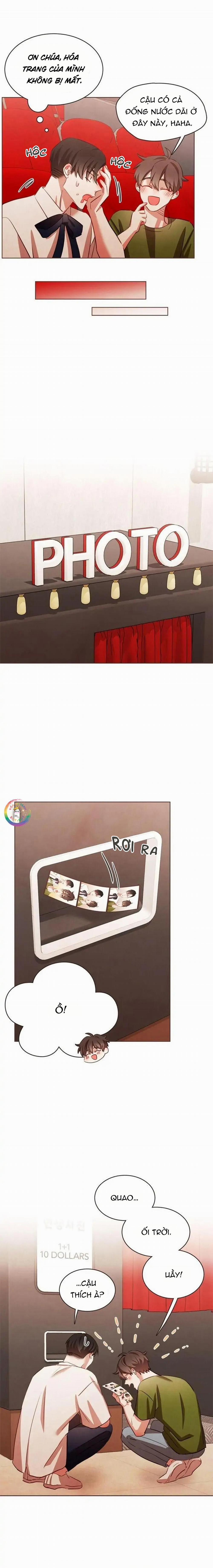 Ma Cà Rồng Đếch Có Thật Đâu! 58 trang 13