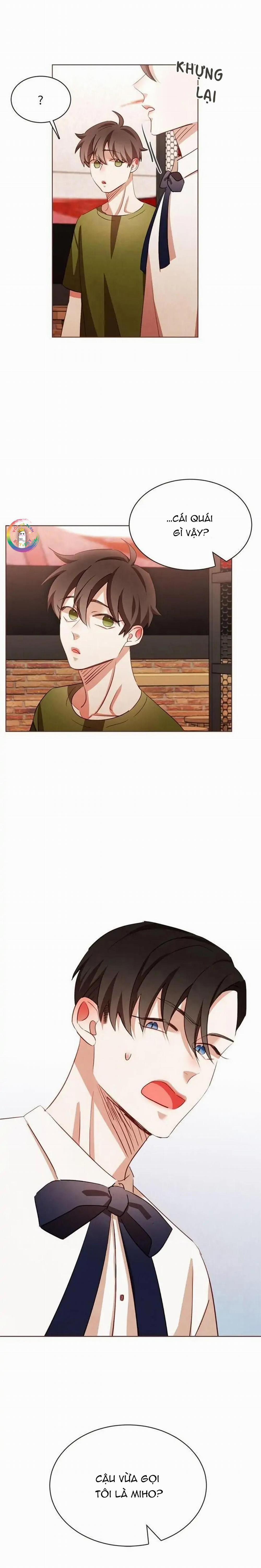 Ma Cà Rồng Đếch Có Thật Đâu! 58 trang 16