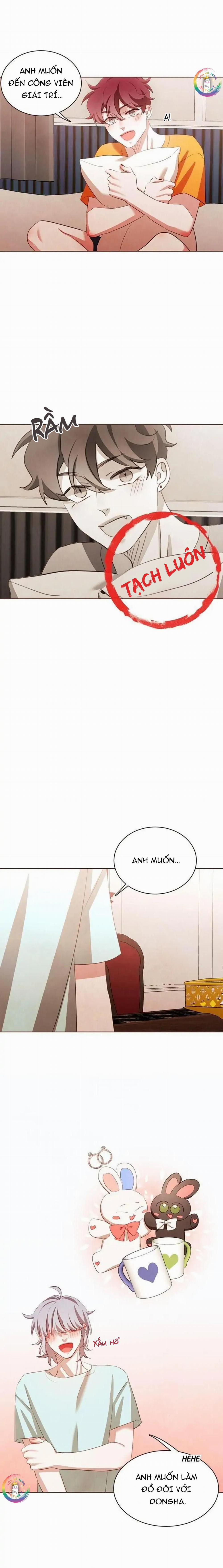 Ma Cà Rồng Đếch Có Thật Đâu! 58 trang 2