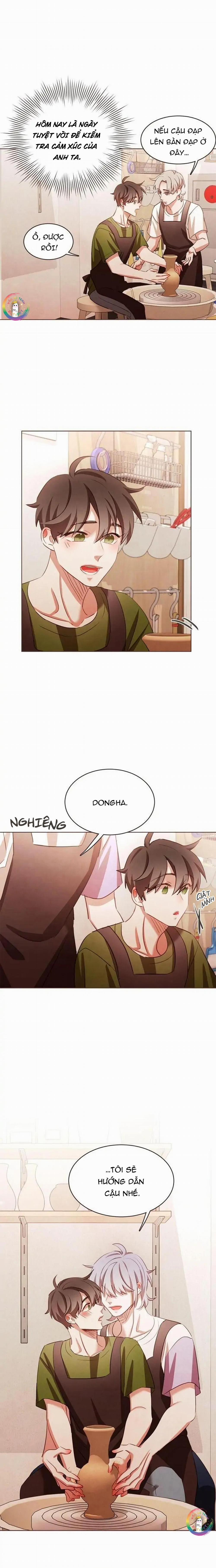 Ma Cà Rồng Đếch Có Thật Đâu! 58 trang 6