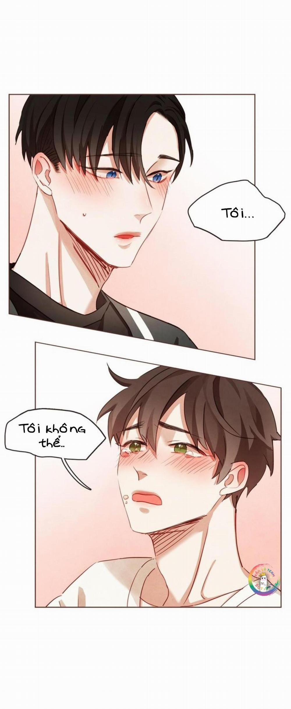 Ma Cà Rồng Đếch Có Thật Đâu! 6 trang 1