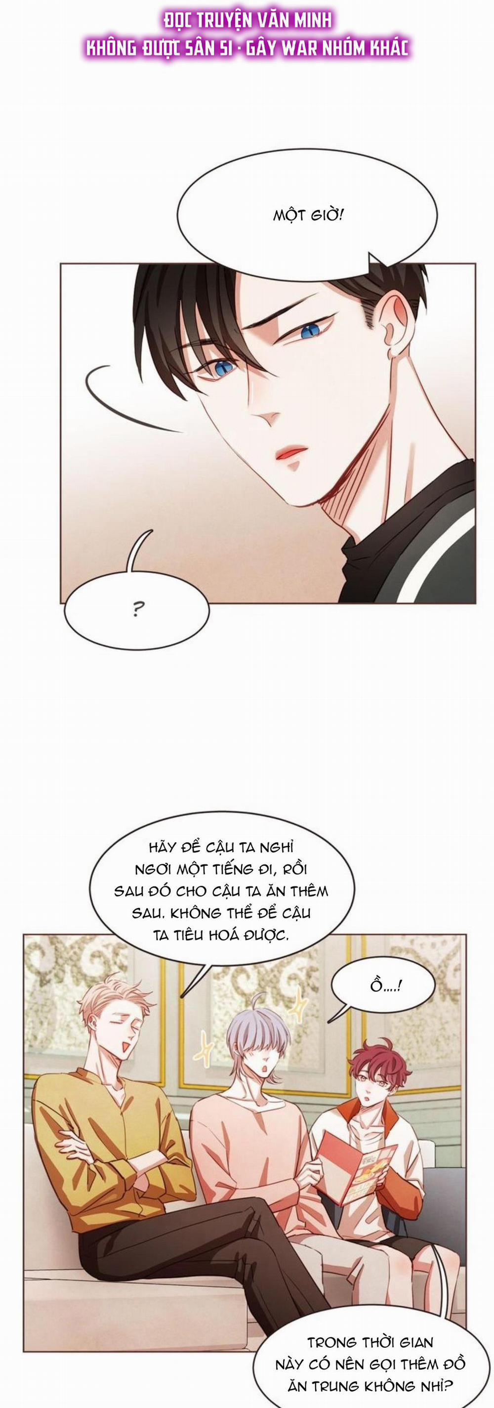 Ma Cà Rồng Đếch Có Thật Đâu! 6 trang 10