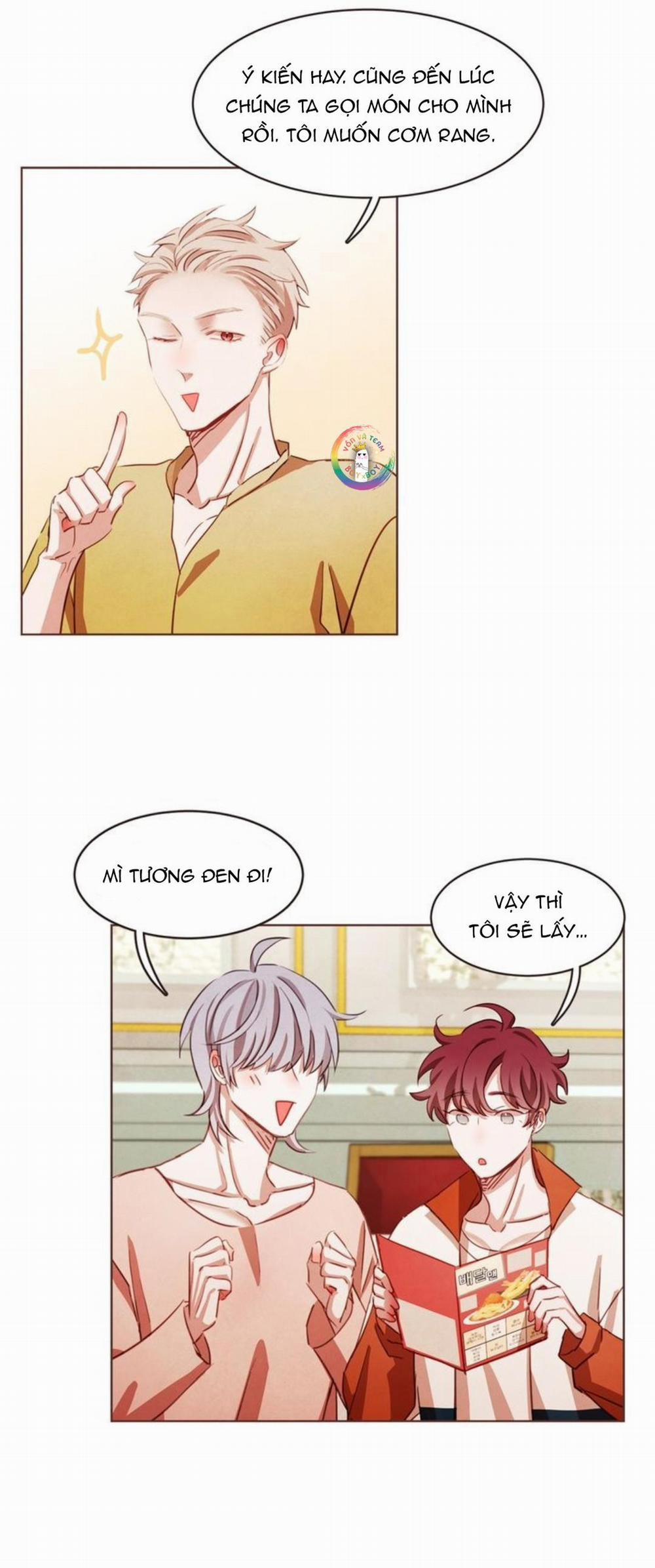 Ma Cà Rồng Đếch Có Thật Đâu! 6 trang 11