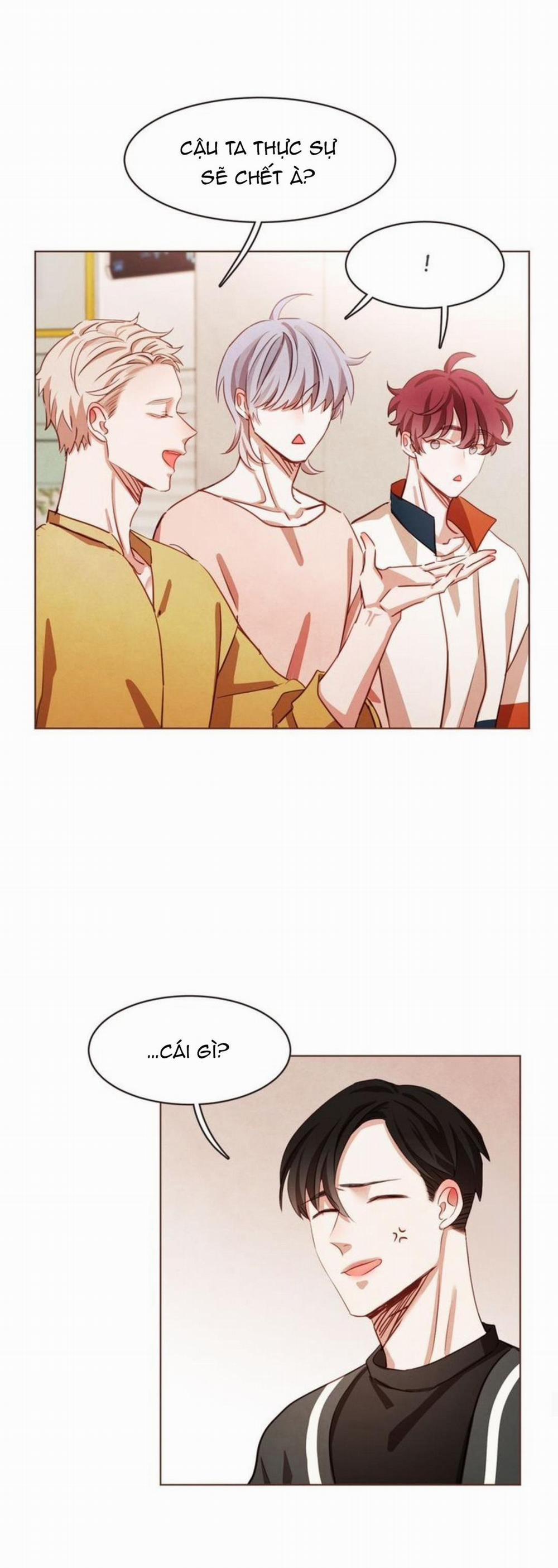 Ma Cà Rồng Đếch Có Thật Đâu! 6 trang 14