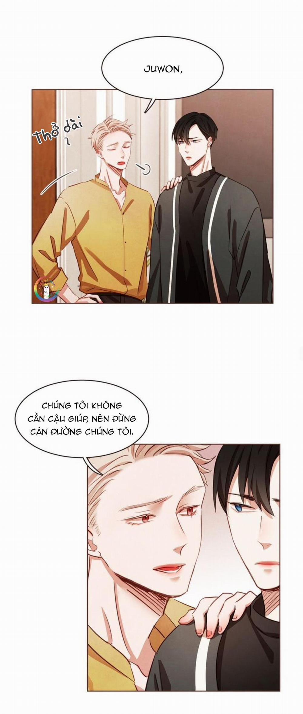 Ma Cà Rồng Đếch Có Thật Đâu! 6 trang 15