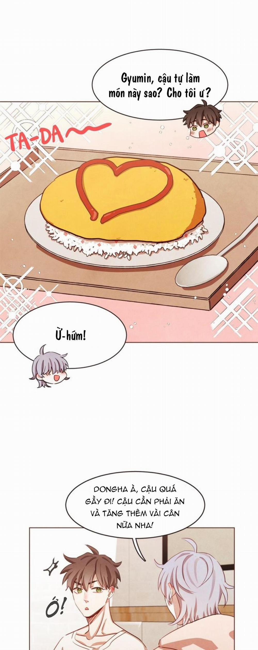 Ma Cà Rồng Đếch Có Thật Đâu! 6 trang 20