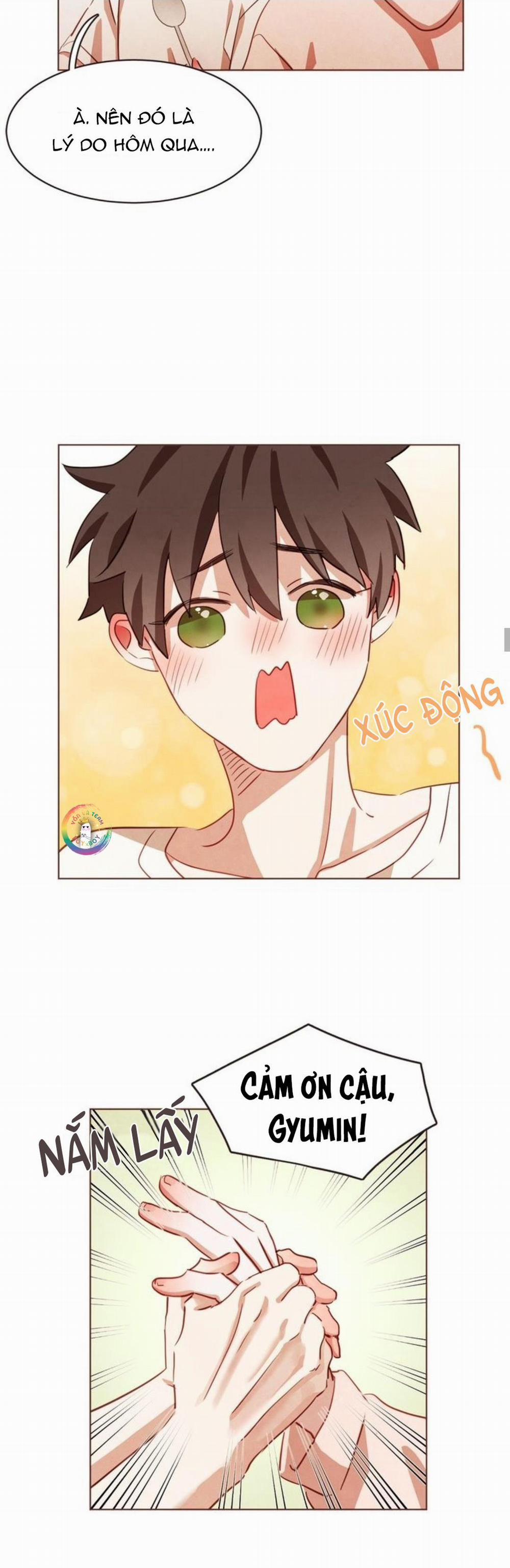 Ma Cà Rồng Đếch Có Thật Đâu! 6 trang 21