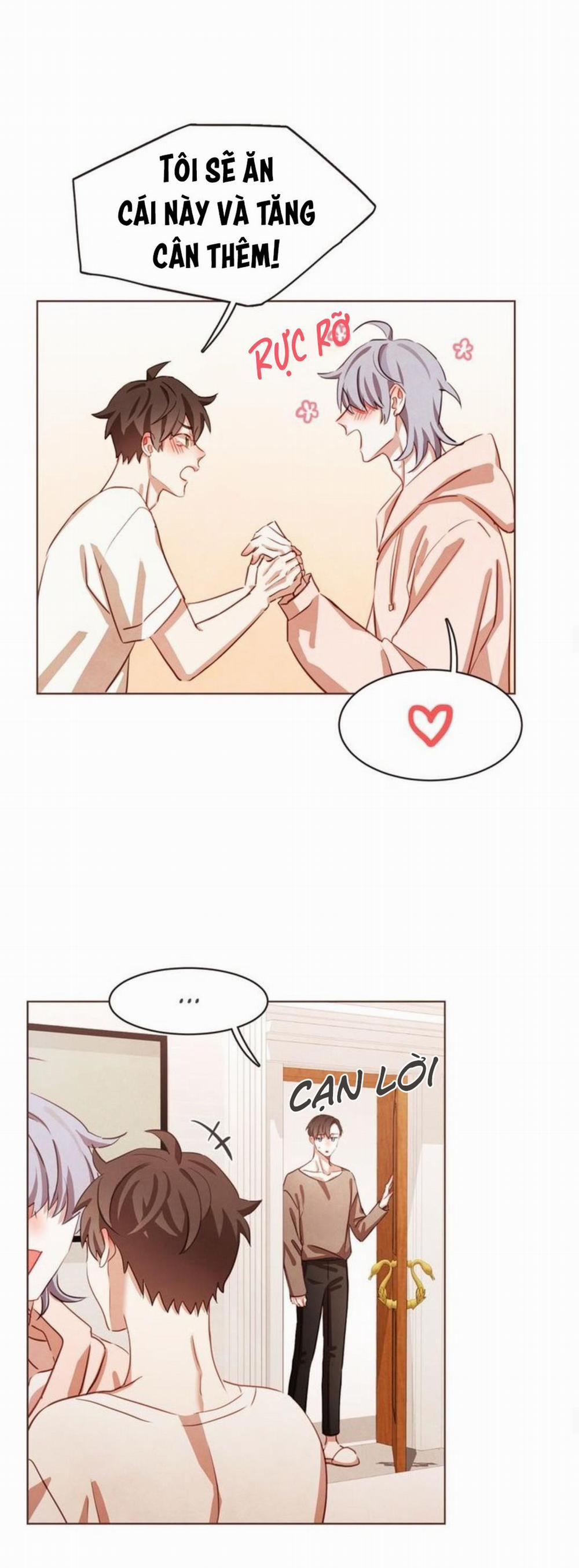 Ma Cà Rồng Đếch Có Thật Đâu! 6 trang 22