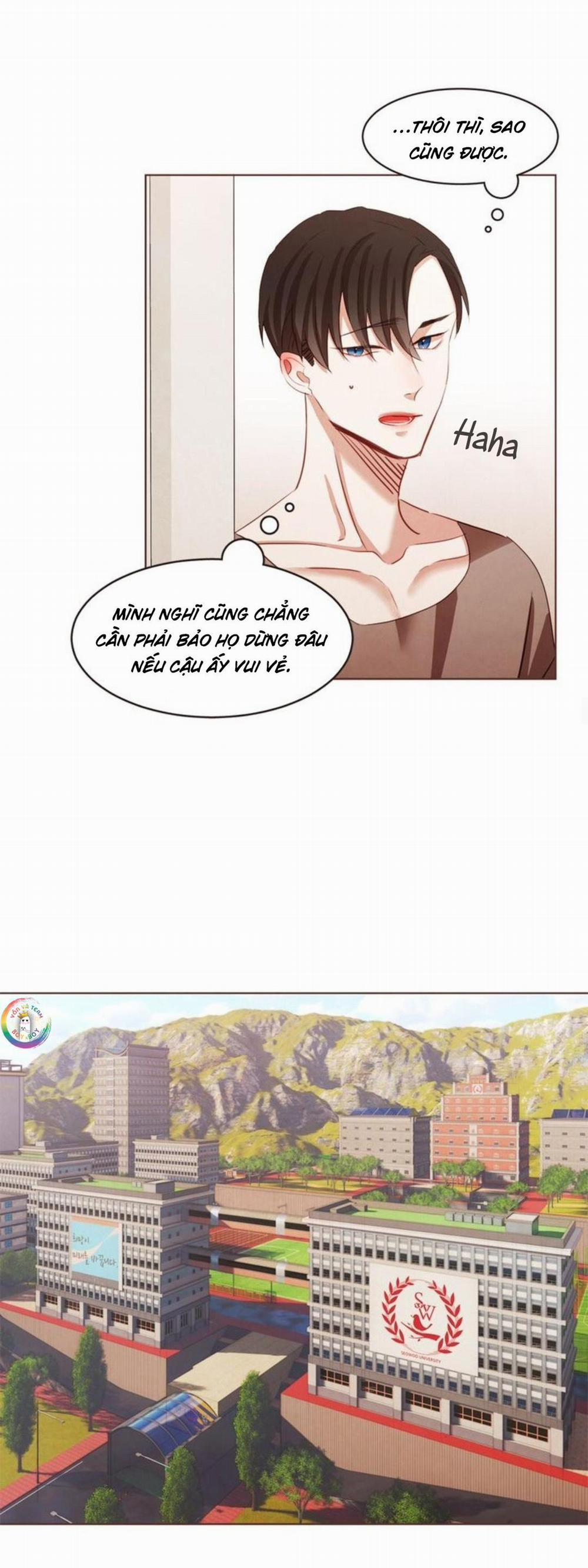Ma Cà Rồng Đếch Có Thật Đâu! 6 trang 23