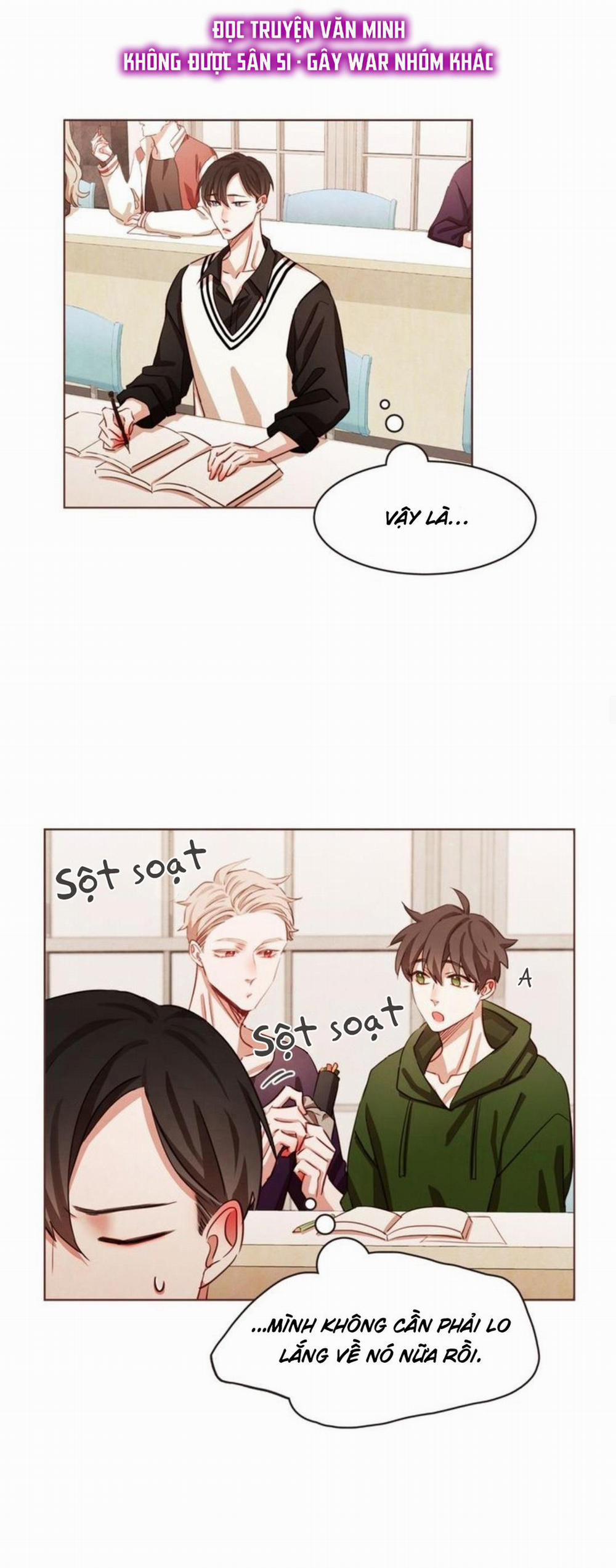 Ma Cà Rồng Đếch Có Thật Đâu! 6 trang 24