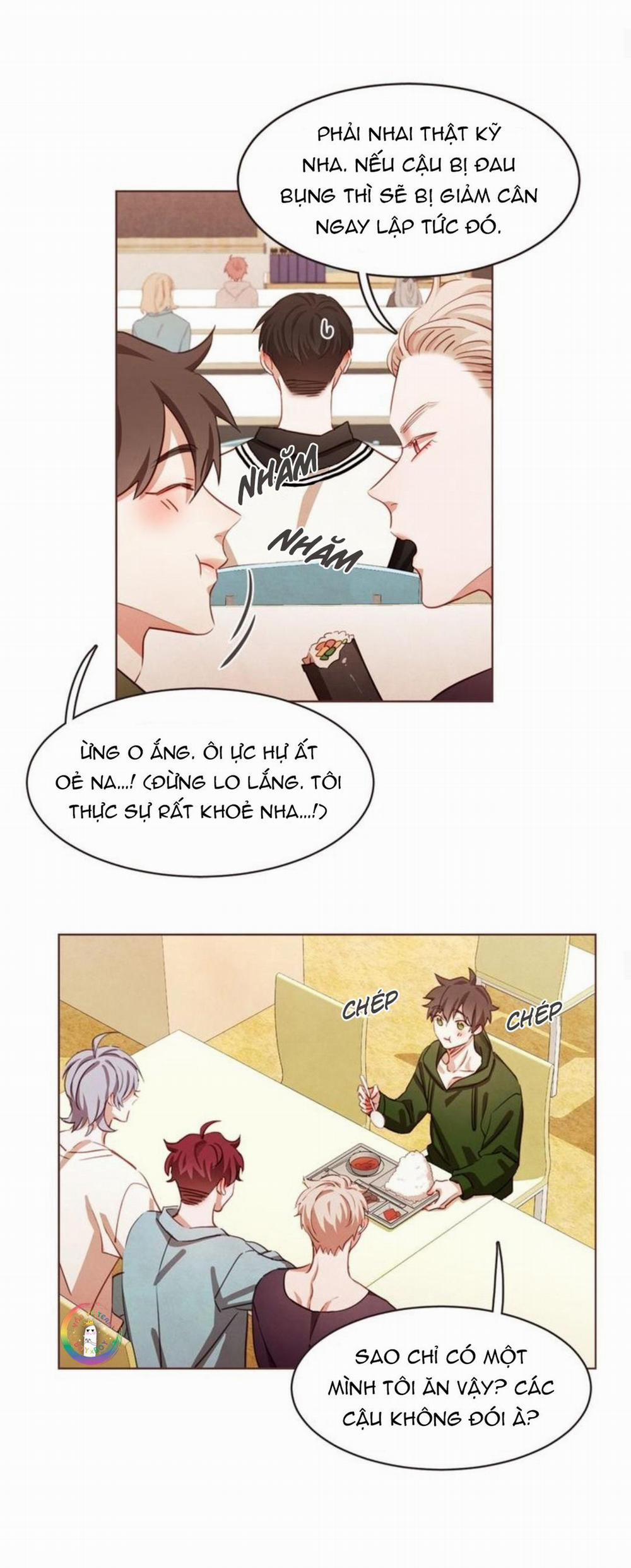 Ma Cà Rồng Đếch Có Thật Đâu! 6 trang 25