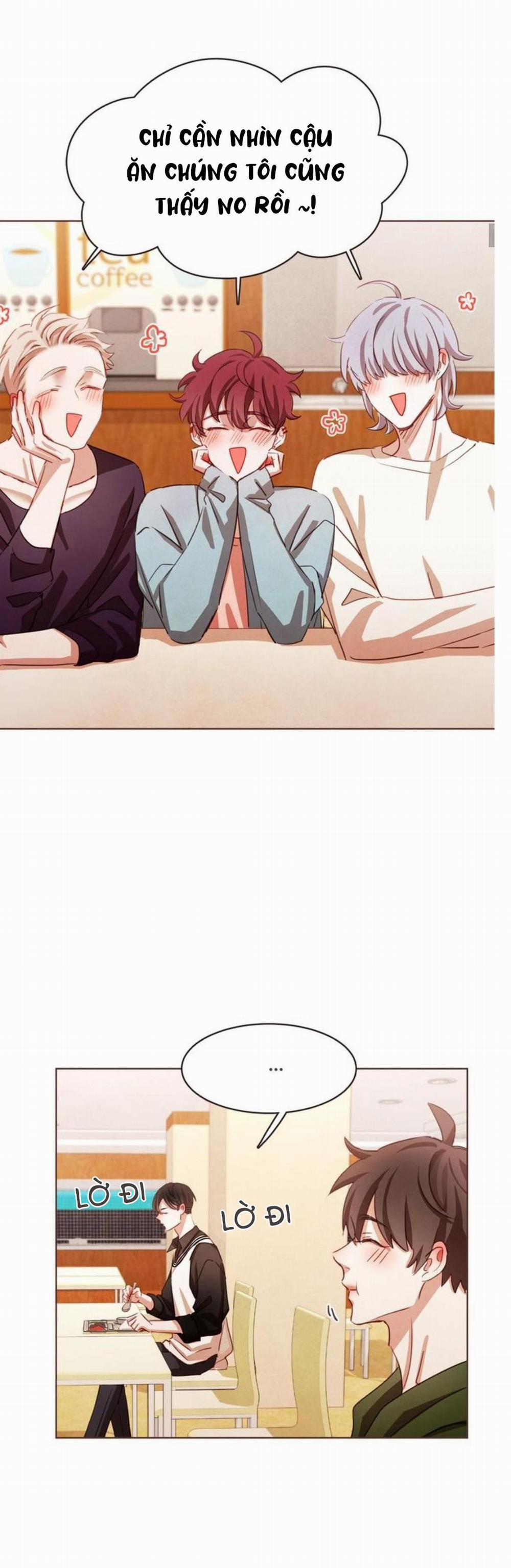 Ma Cà Rồng Đếch Có Thật Đâu! 6 trang 26