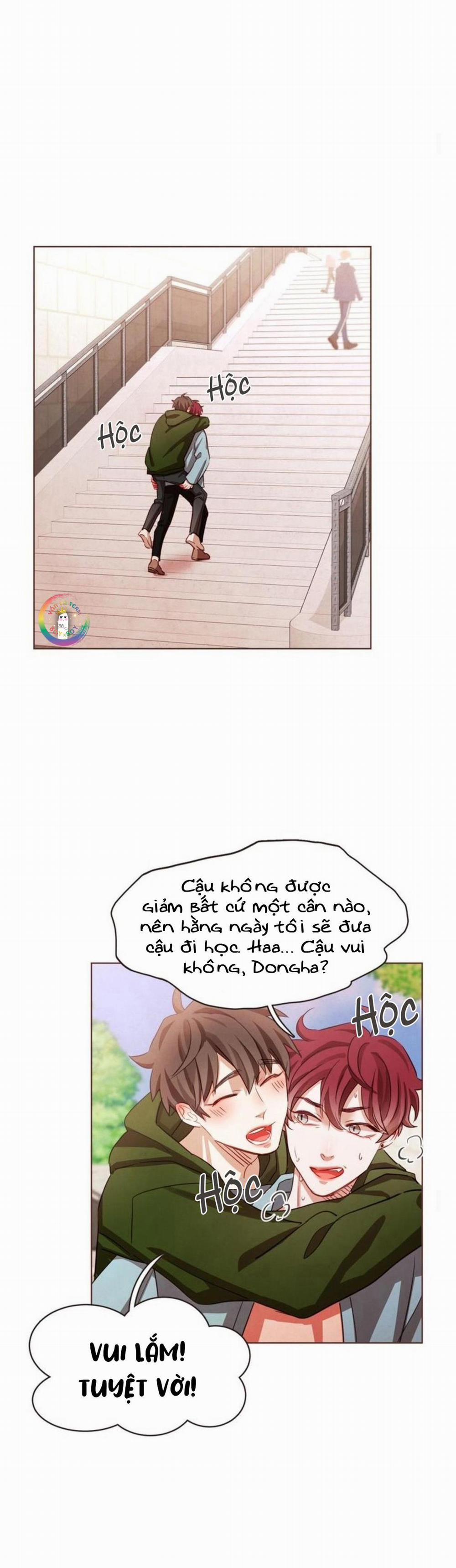 Ma Cà Rồng Đếch Có Thật Đâu! 6 trang 27