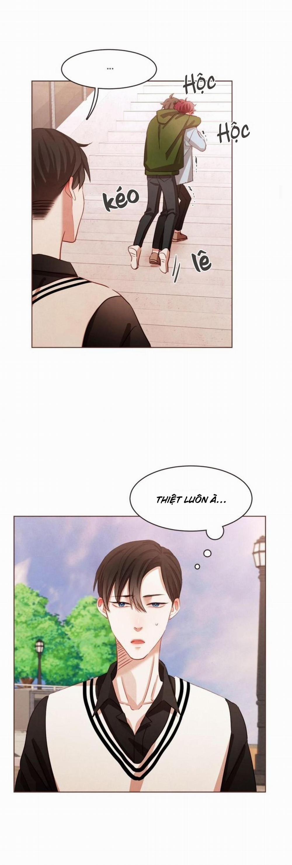 Ma Cà Rồng Đếch Có Thật Đâu! 6 trang 28