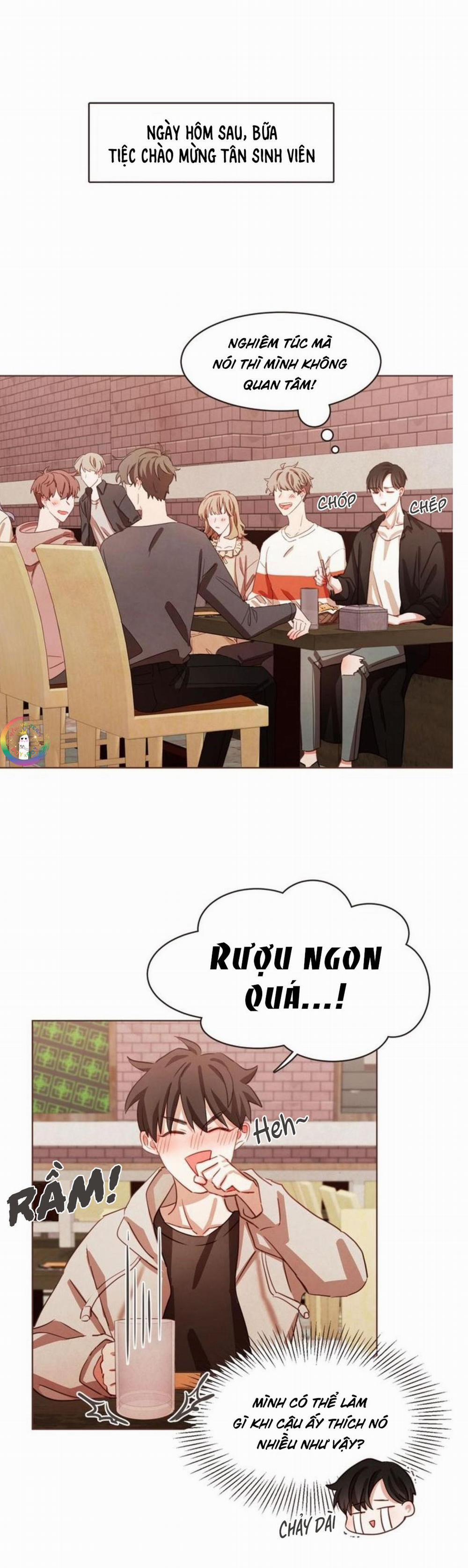 Ma Cà Rồng Đếch Có Thật Đâu! 6 trang 29