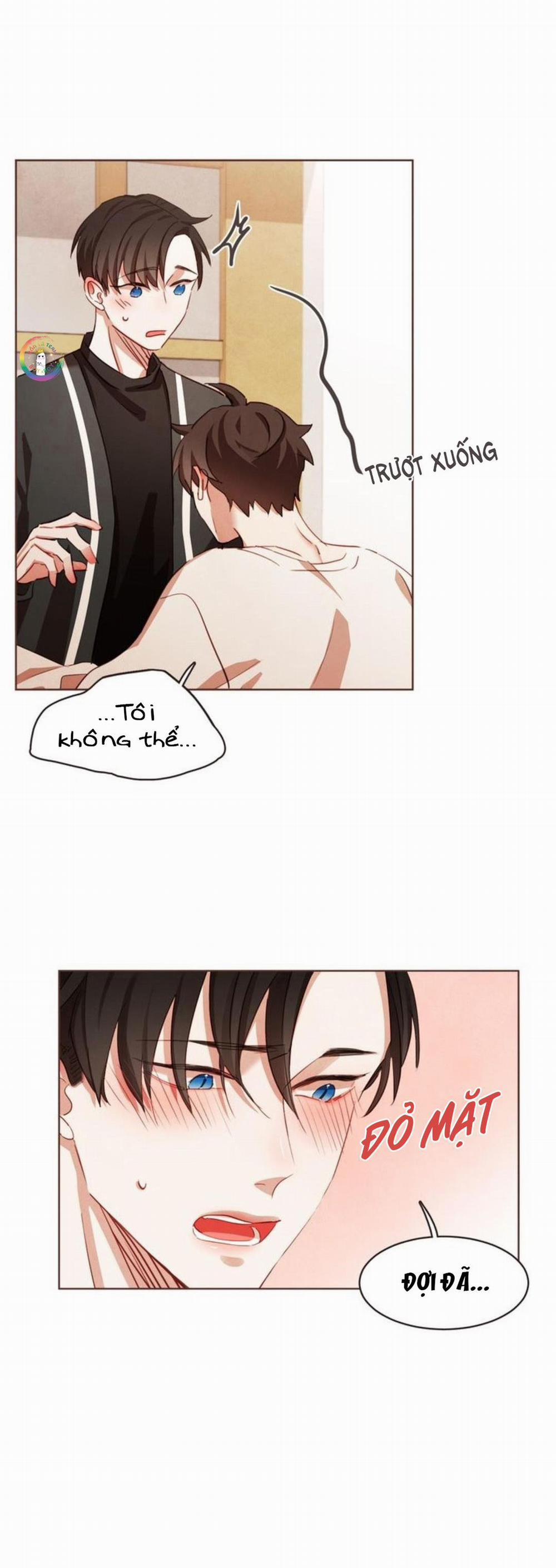 Ma Cà Rồng Đếch Có Thật Đâu! 6 trang 3