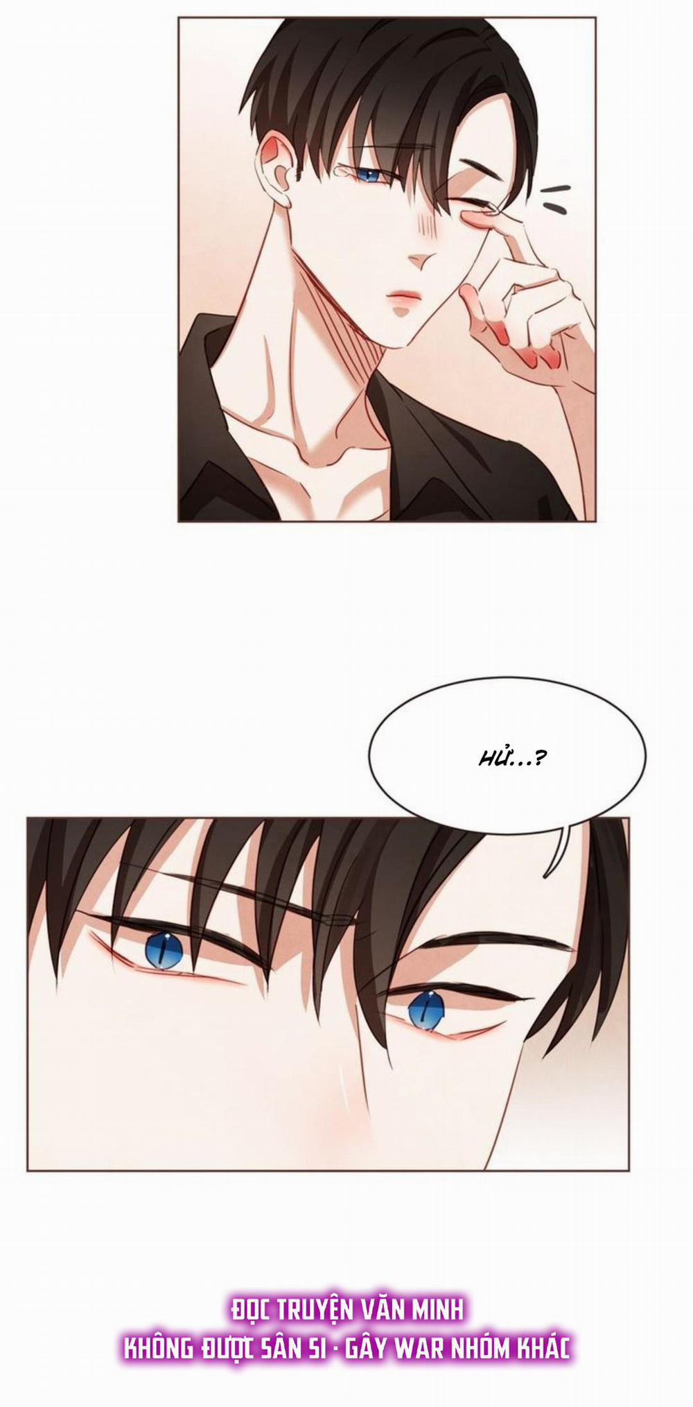 Ma Cà Rồng Đếch Có Thật Đâu! 6 trang 30