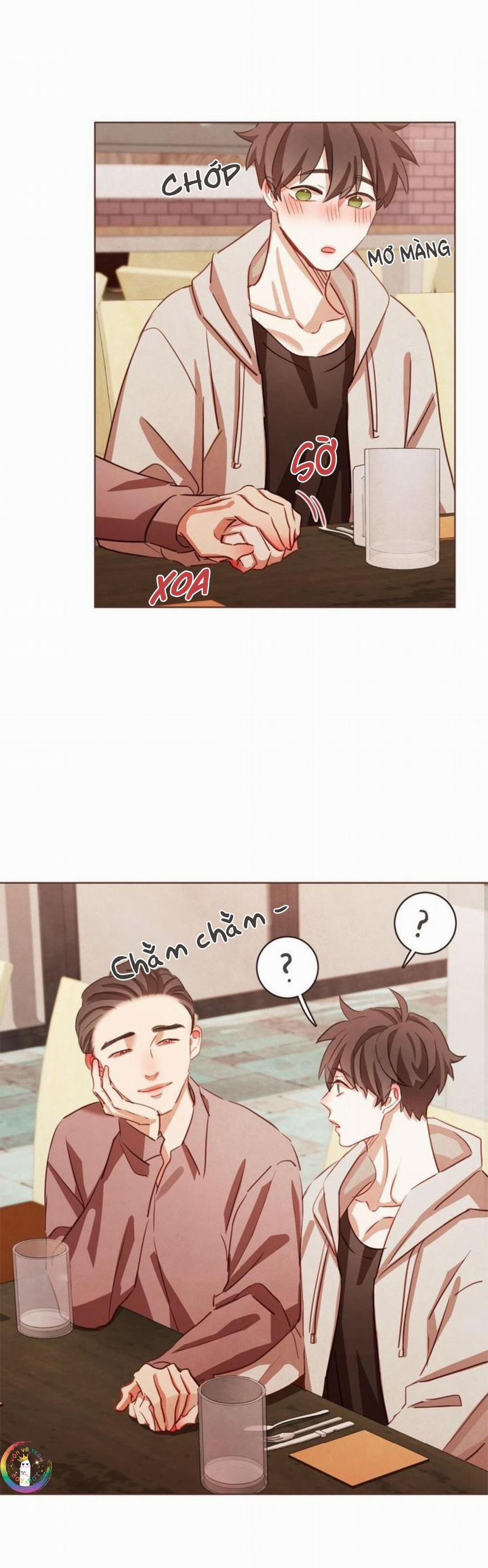 Ma Cà Rồng Đếch Có Thật Đâu! 6 trang 31