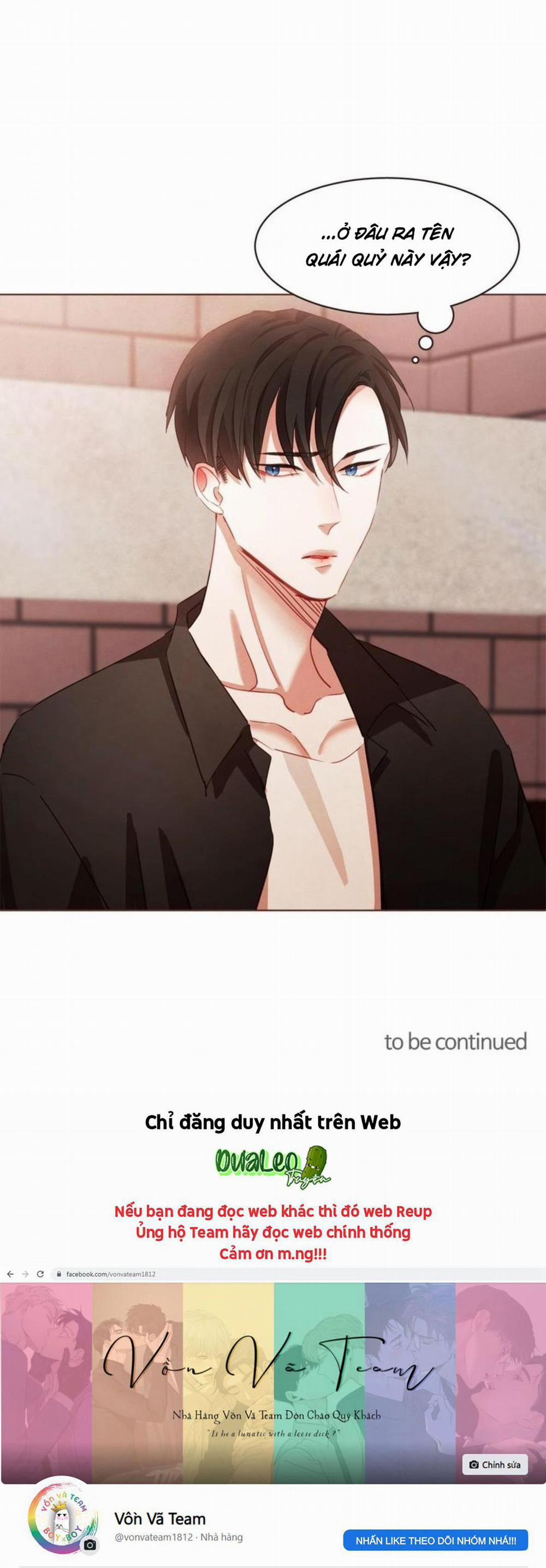 Ma Cà Rồng Đếch Có Thật Đâu! 6 trang 32