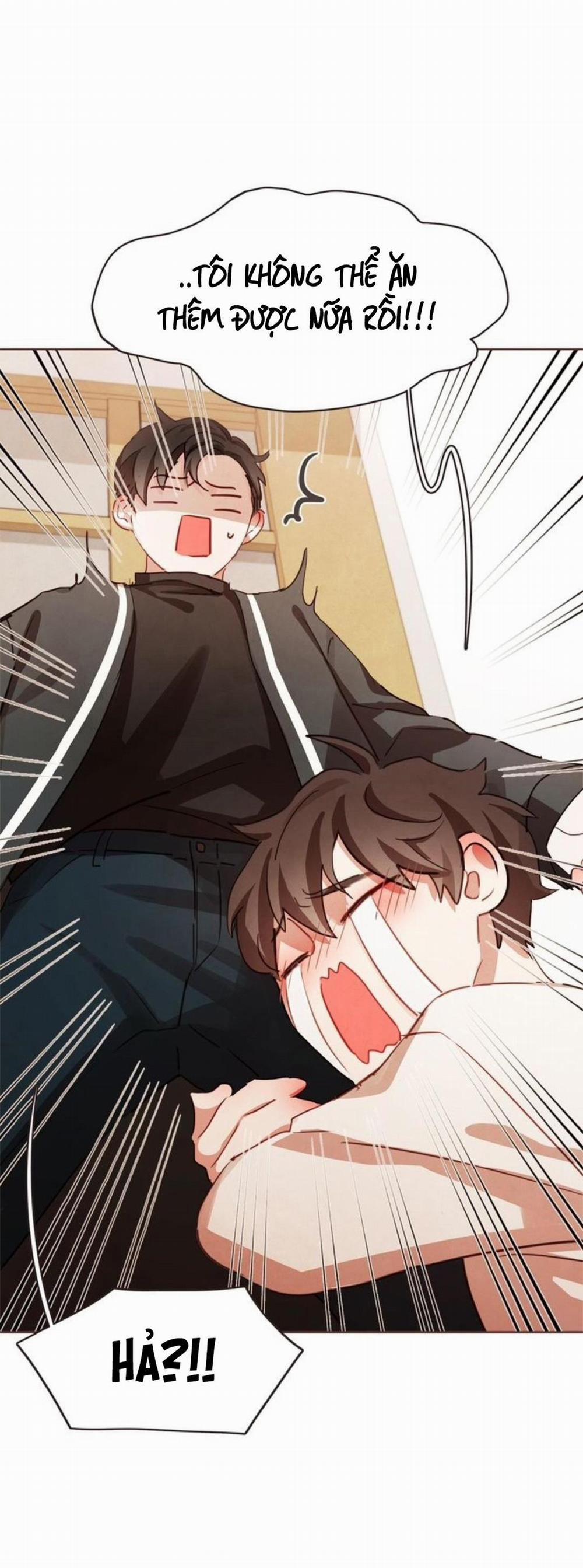 Ma Cà Rồng Đếch Có Thật Đâu! 6 trang 4