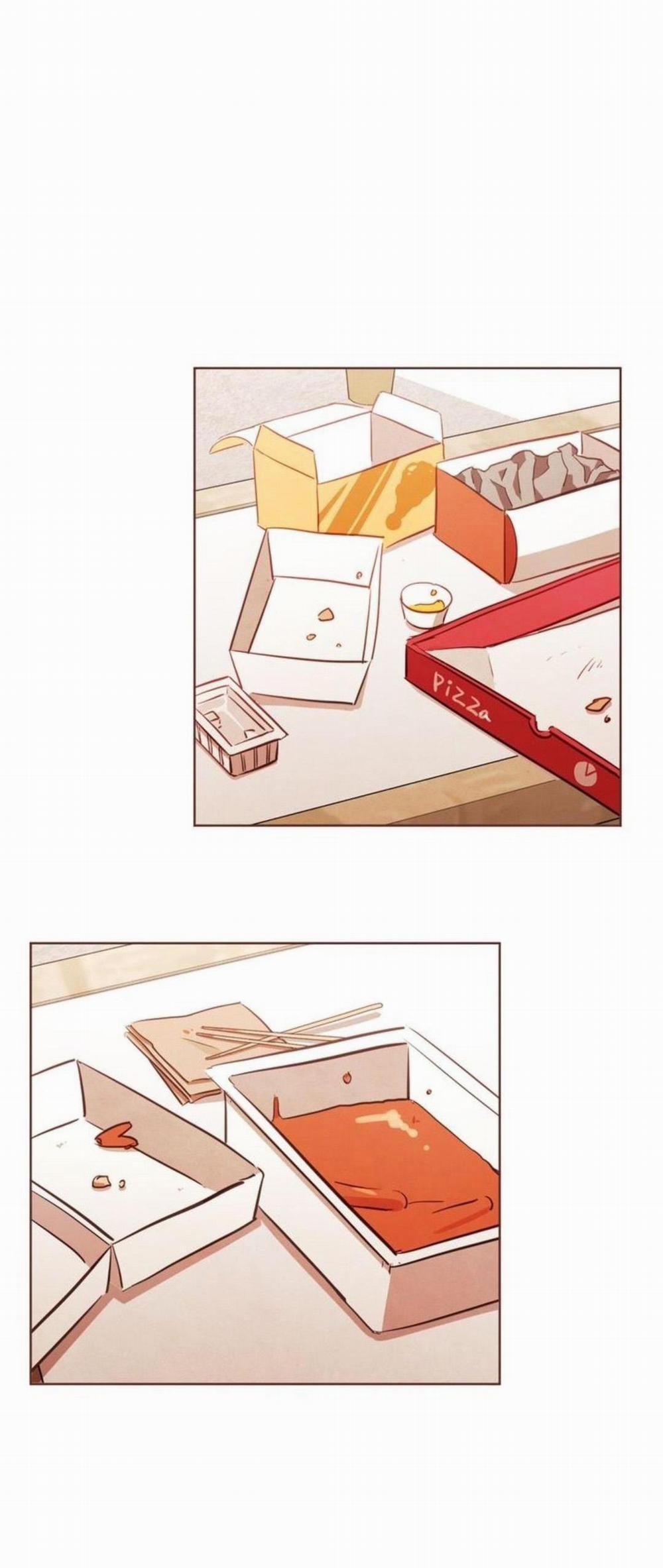 Ma Cà Rồng Đếch Có Thật Đâu! 6 trang 8