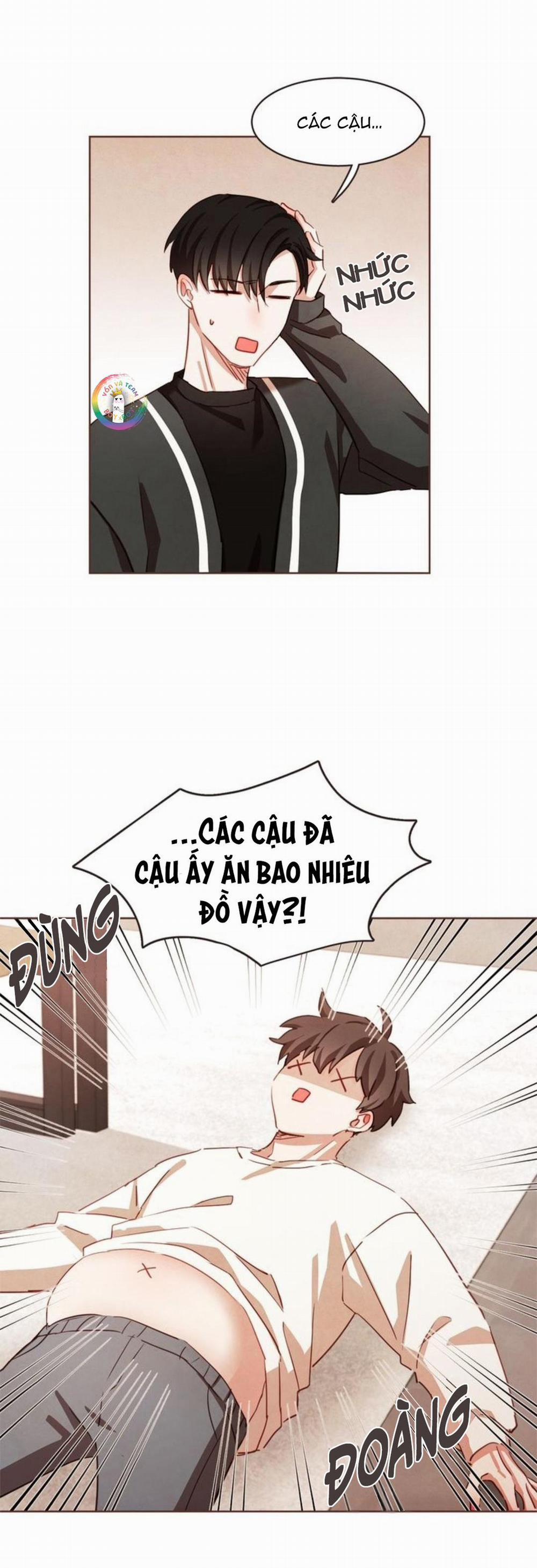 Ma Cà Rồng Đếch Có Thật Đâu! 6 trang 9