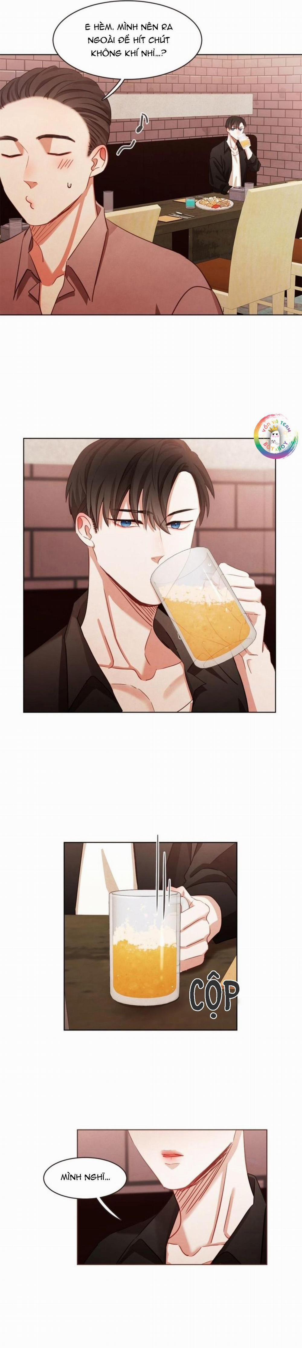 Ma Cà Rồng Đếch Có Thật Đâu! 7 trang 10