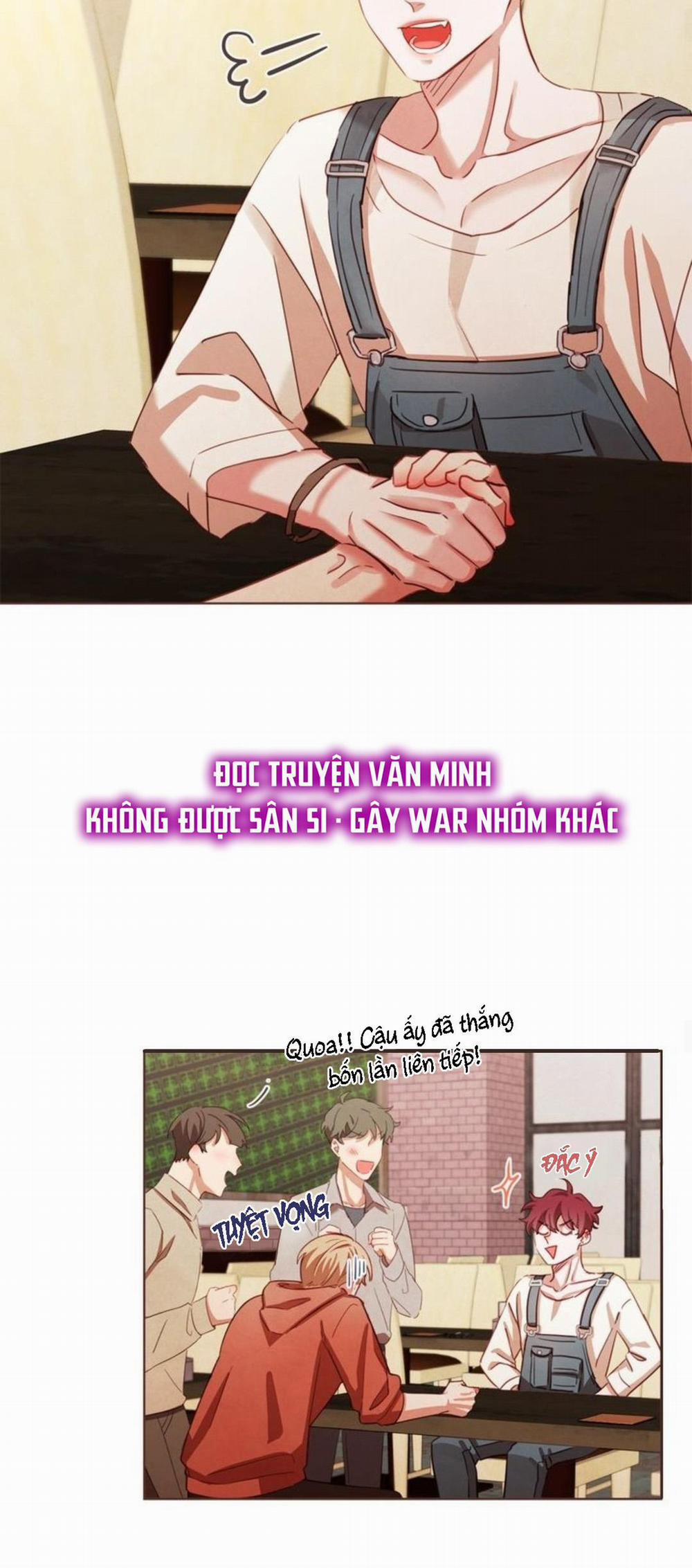 Ma Cà Rồng Đếch Có Thật Đâu! 7 trang 12