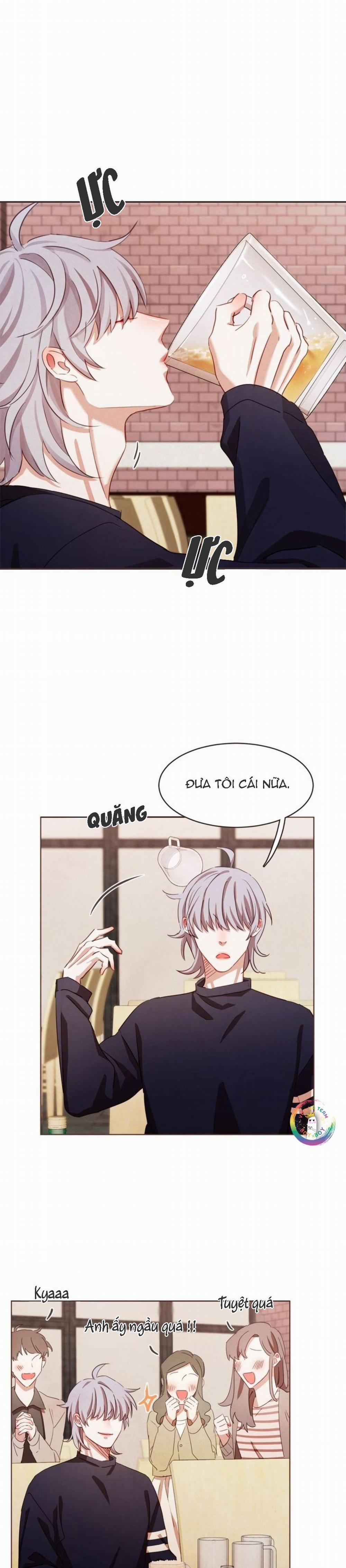 Ma Cà Rồng Đếch Có Thật Đâu! 7 trang 13