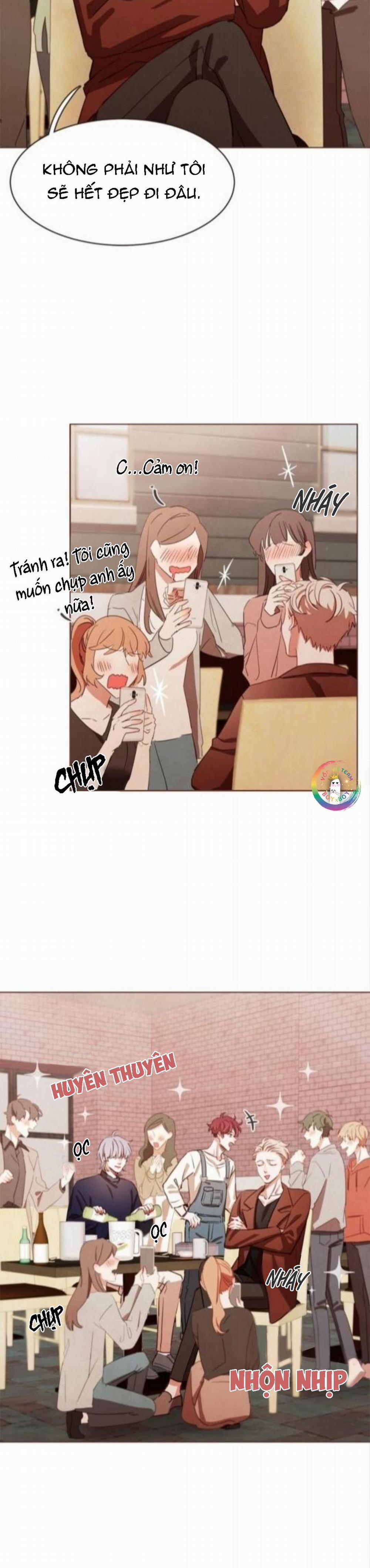 Ma Cà Rồng Đếch Có Thật Đâu! 7 trang 15