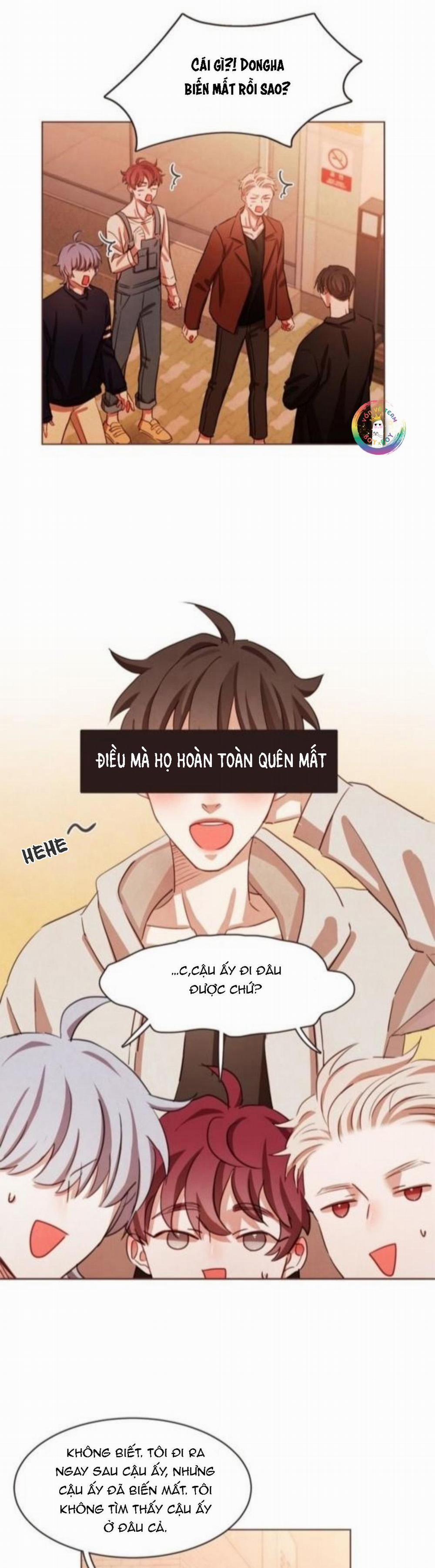 Ma Cà Rồng Đếch Có Thật Đâu! 7 trang 18