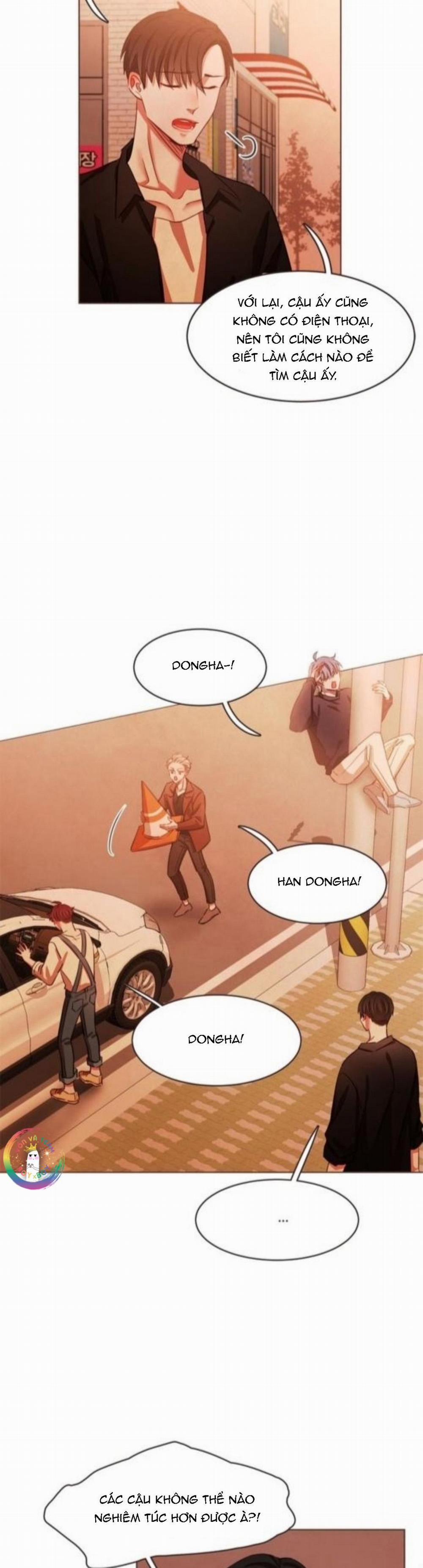 Ma Cà Rồng Đếch Có Thật Đâu! 7 trang 19