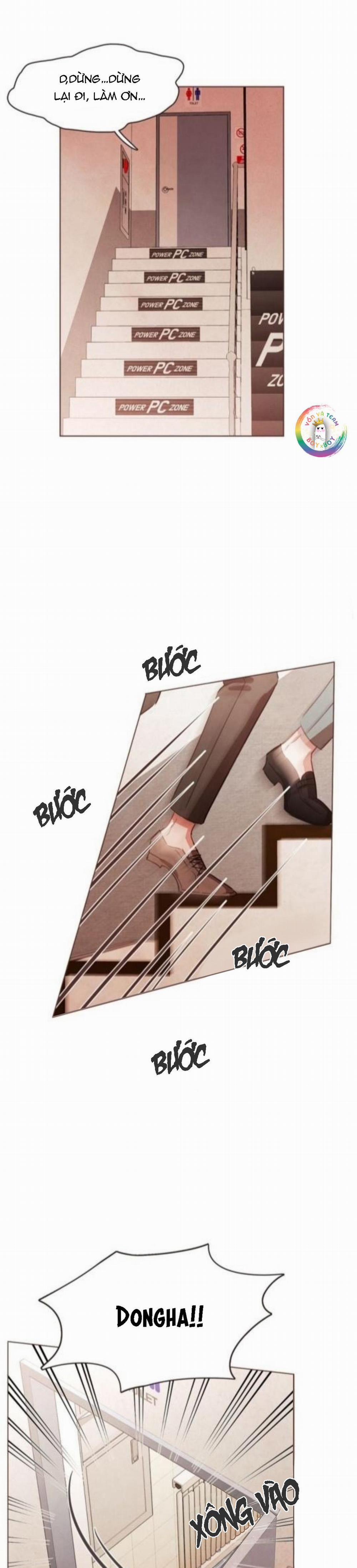 Ma Cà Rồng Đếch Có Thật Đâu! 7 trang 21