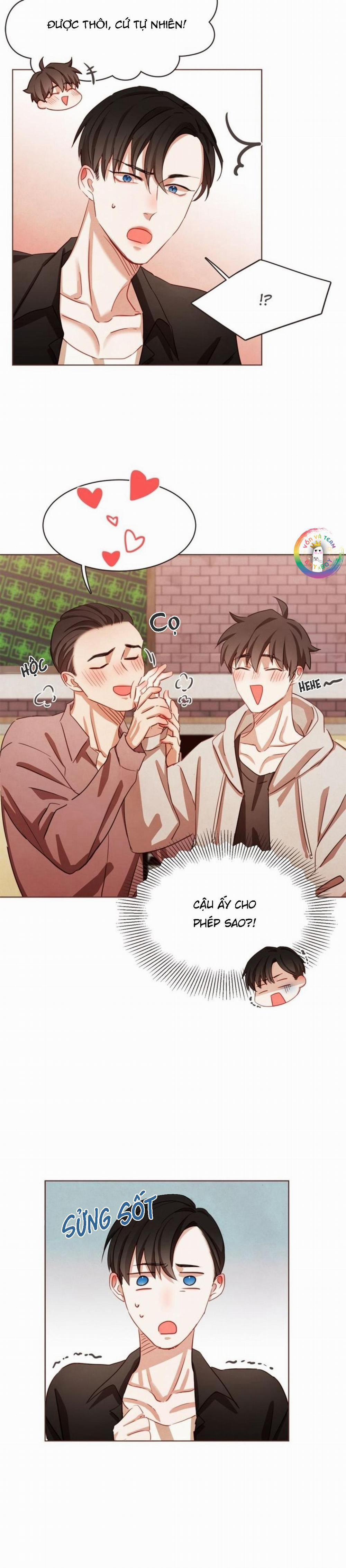 Ma Cà Rồng Đếch Có Thật Đâu! 7 trang 3