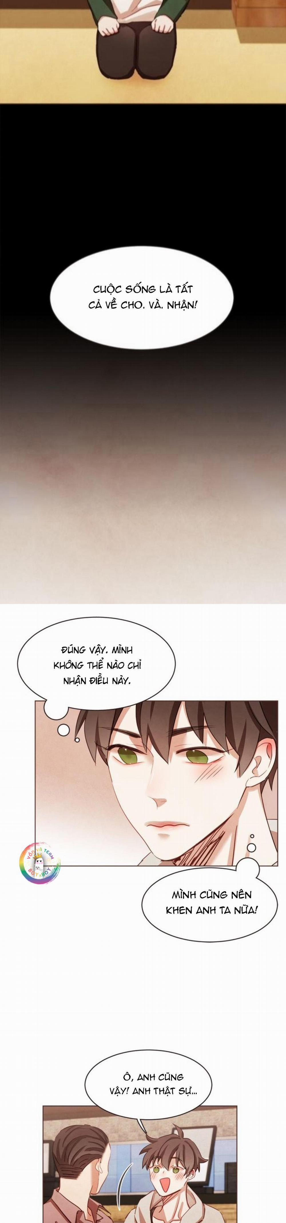 Ma Cà Rồng Đếch Có Thật Đâu! 7 trang 7