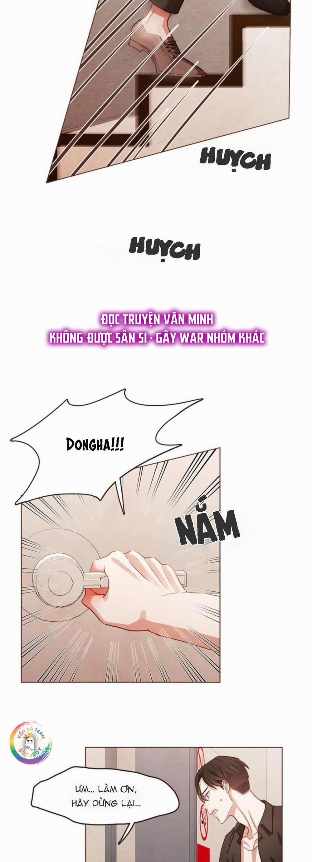 Ma Cà Rồng Đếch Có Thật Đâu! 8 trang 1