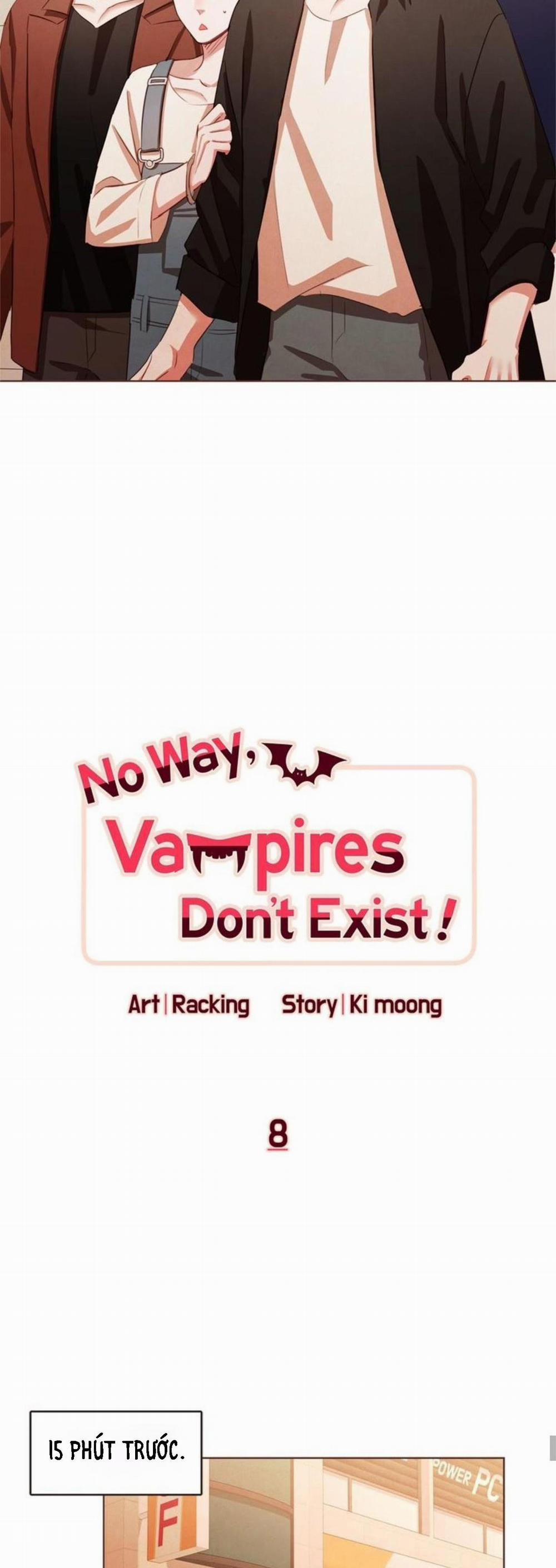 Ma Cà Rồng Đếch Có Thật Đâu! 8 trang 10