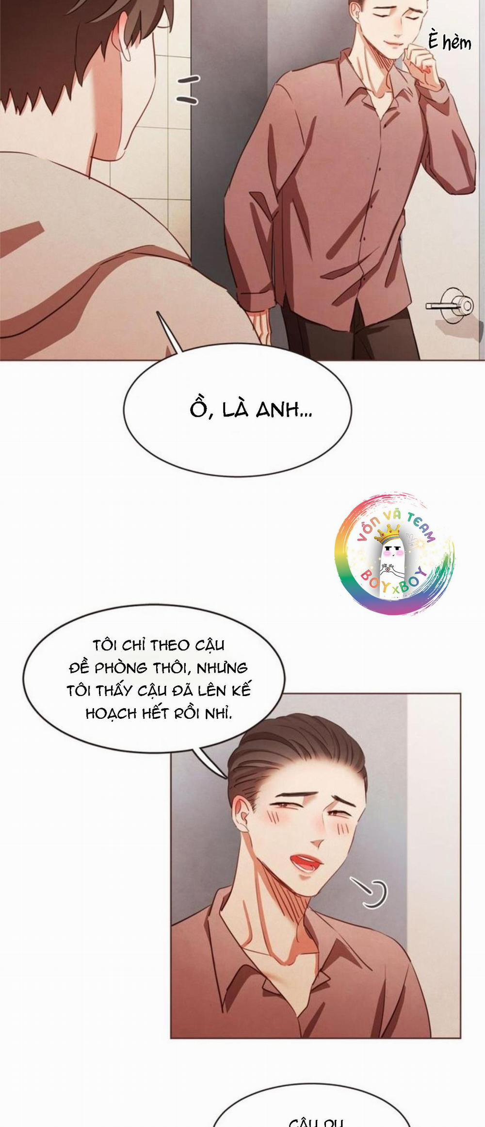 Ma Cà Rồng Đếch Có Thật Đâu! 8 trang 13