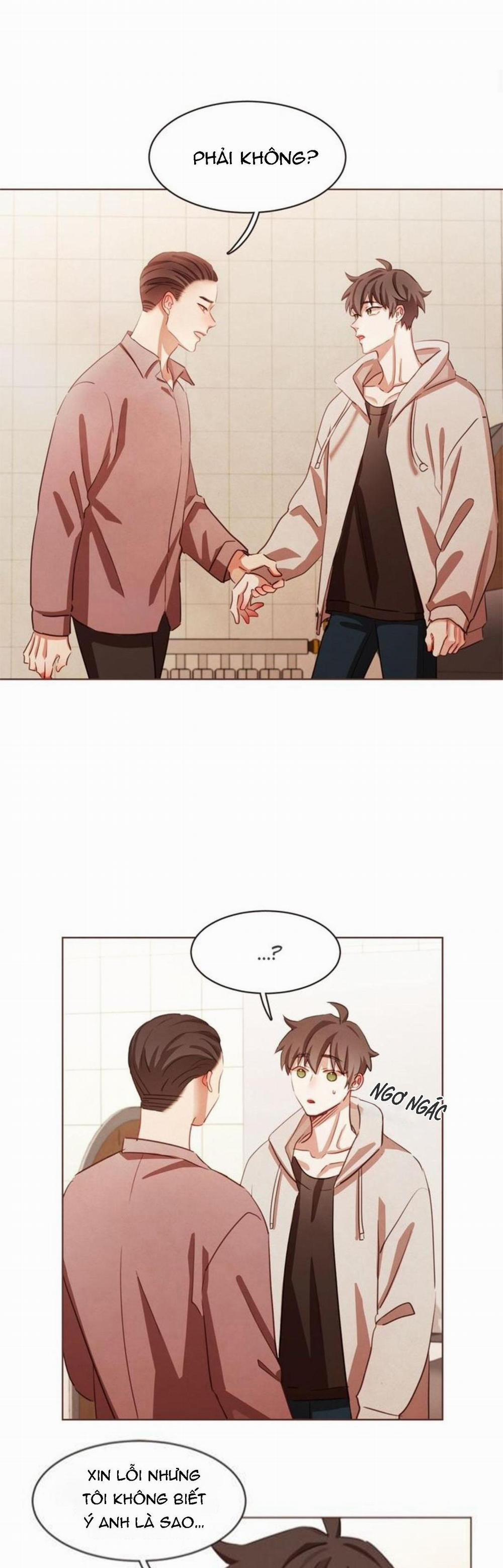 Ma Cà Rồng Đếch Có Thật Đâu! 8 trang 15