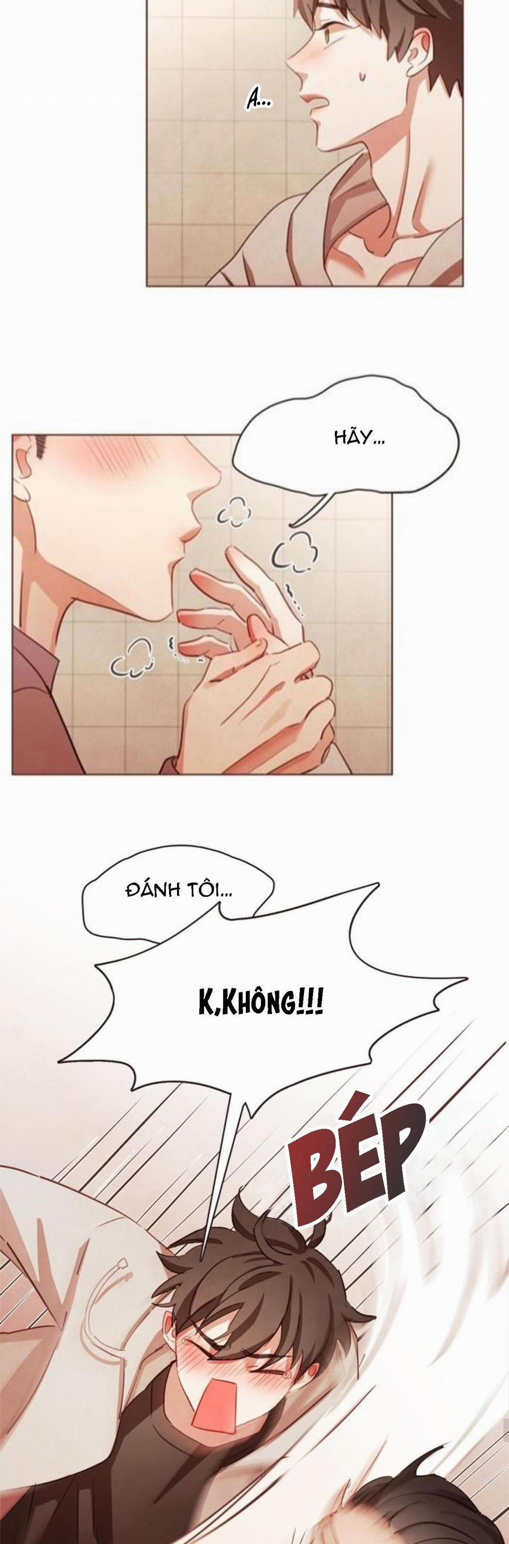 Ma Cà Rồng Đếch Có Thật Đâu! 8 trang 19