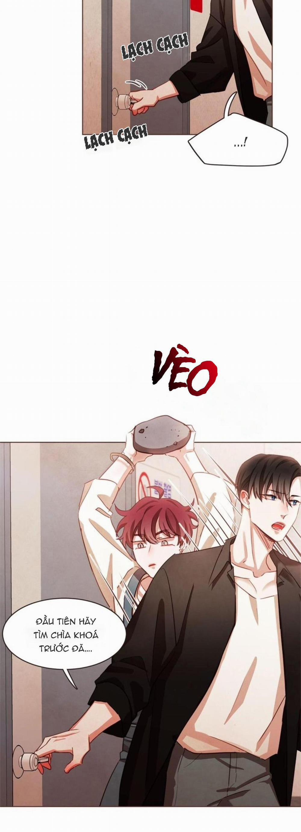 Ma Cà Rồng Đếch Có Thật Đâu! 8 trang 2