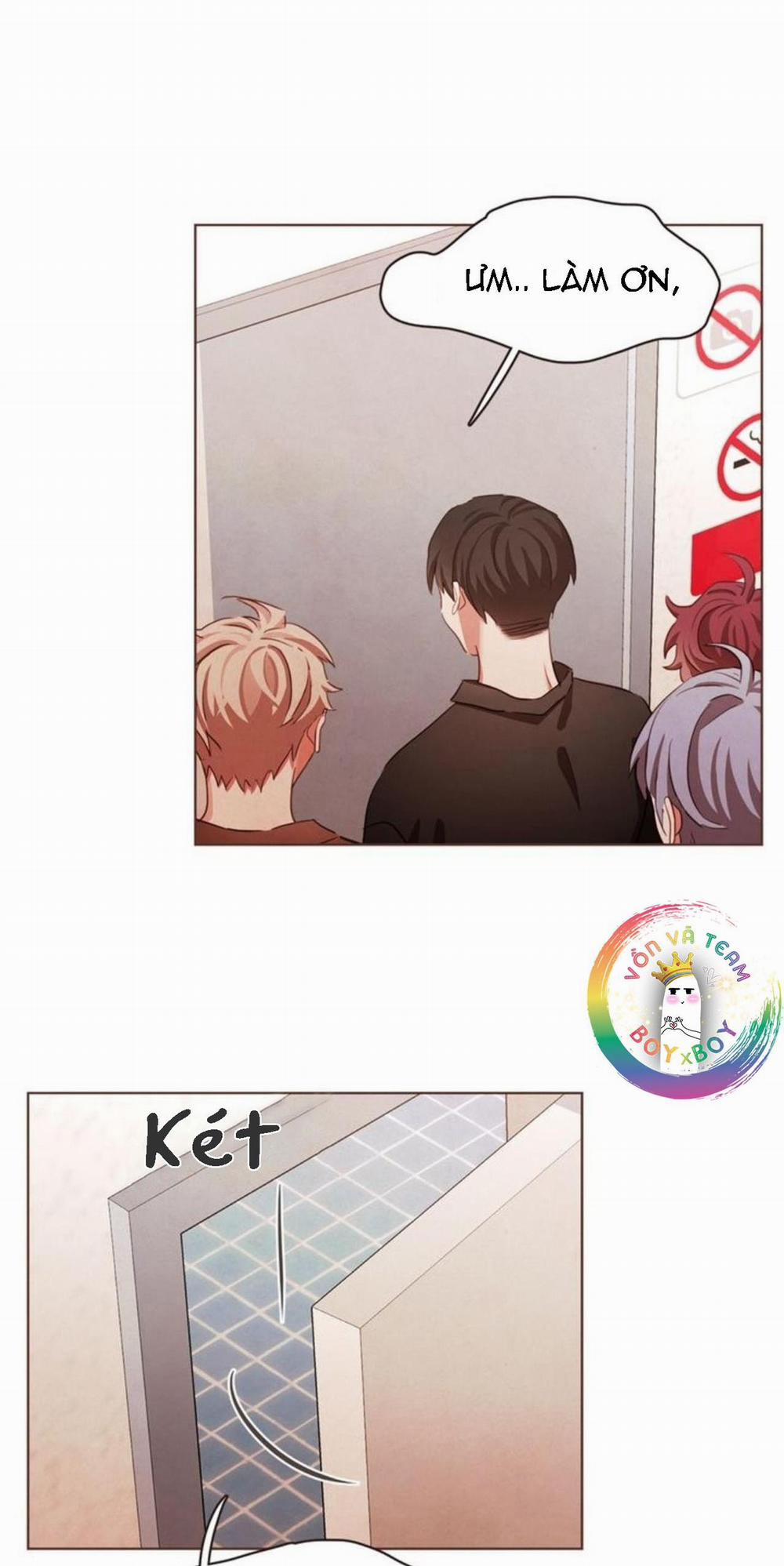 Ma Cà Rồng Đếch Có Thật Đâu! 8 trang 28