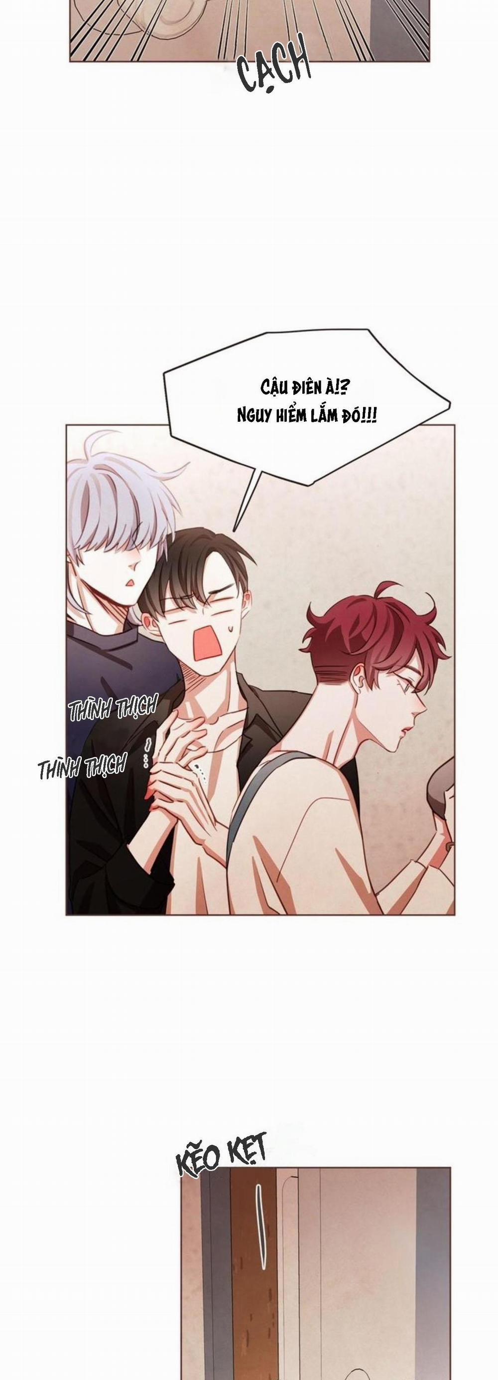 Ma Cà Rồng Đếch Có Thật Đâu! 8 trang 4