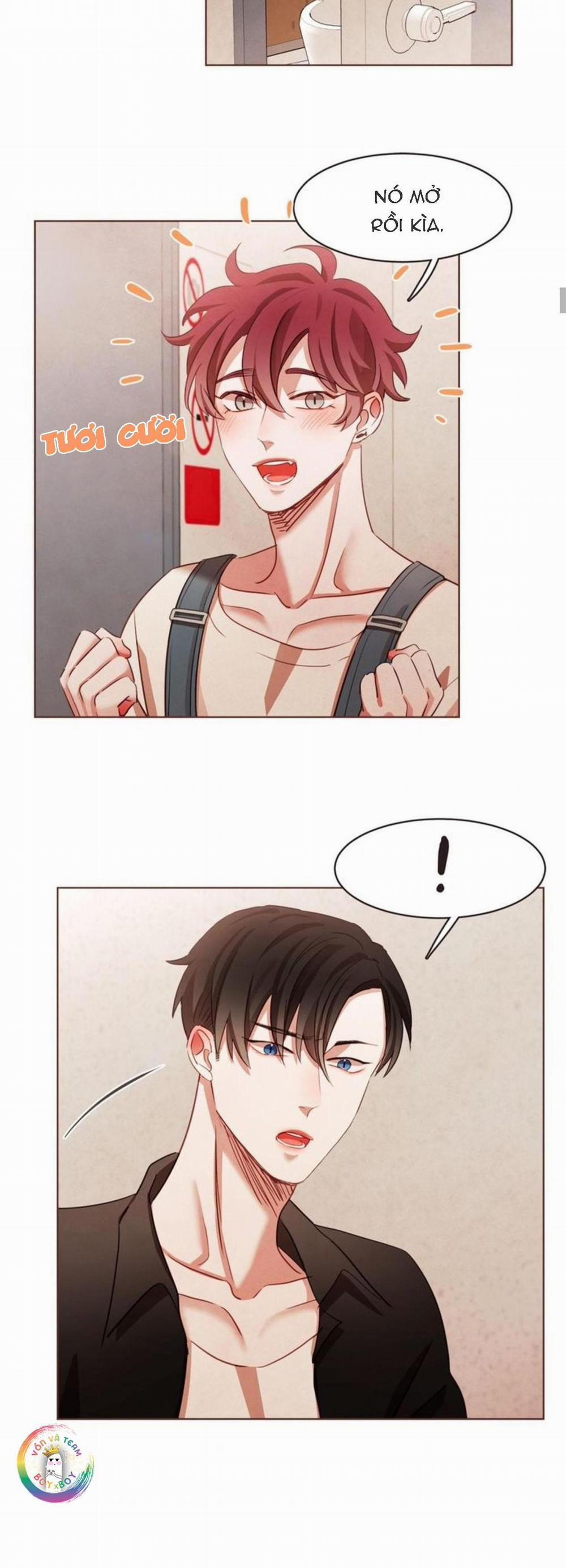 Ma Cà Rồng Đếch Có Thật Đâu! 8 trang 5