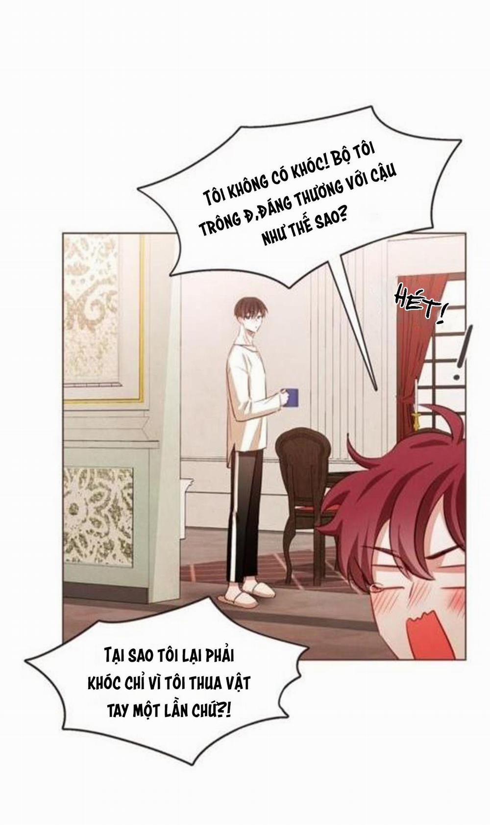 Ma Cà Rồng Đếch Có Thật Đâu! 9 trang 19