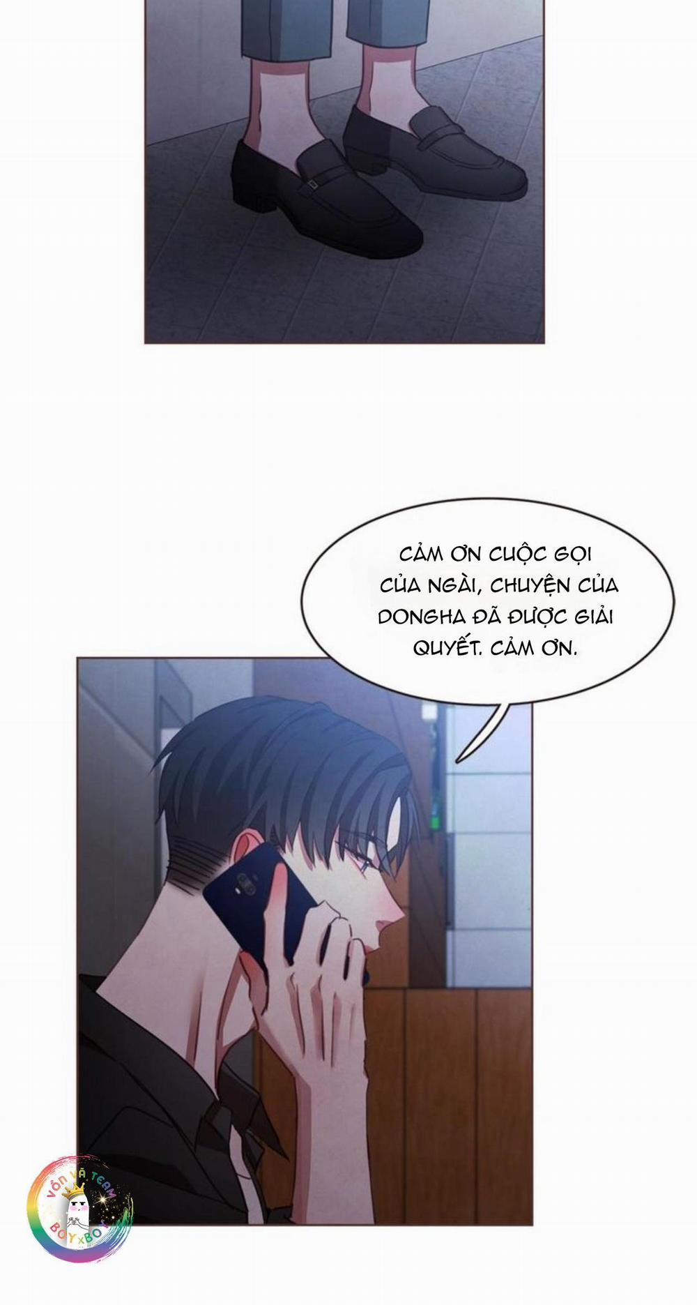 Ma Cà Rồng Đếch Có Thật Đâu! 9 trang 2