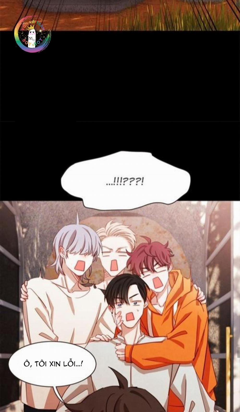 Ma Cà Rồng Đếch Có Thật Đâu! 9 trang 23