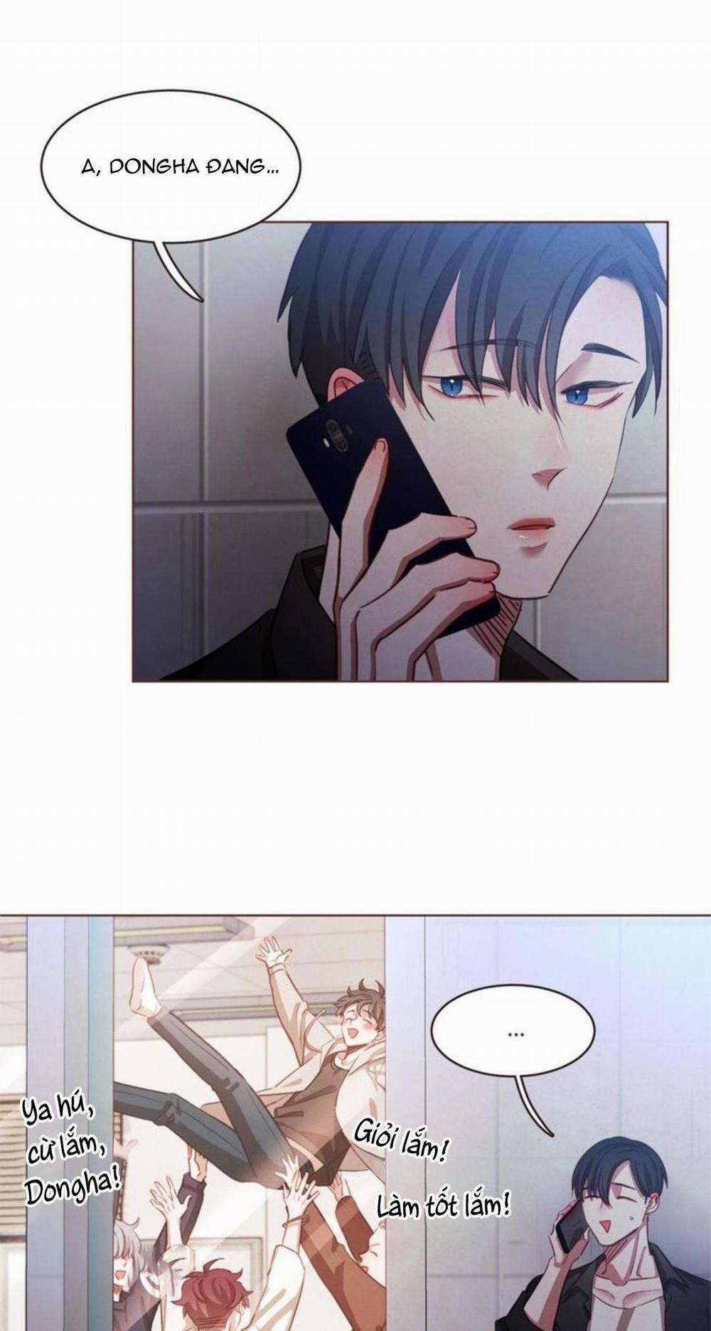 Ma Cà Rồng Đếch Có Thật Đâu! 9 trang 3