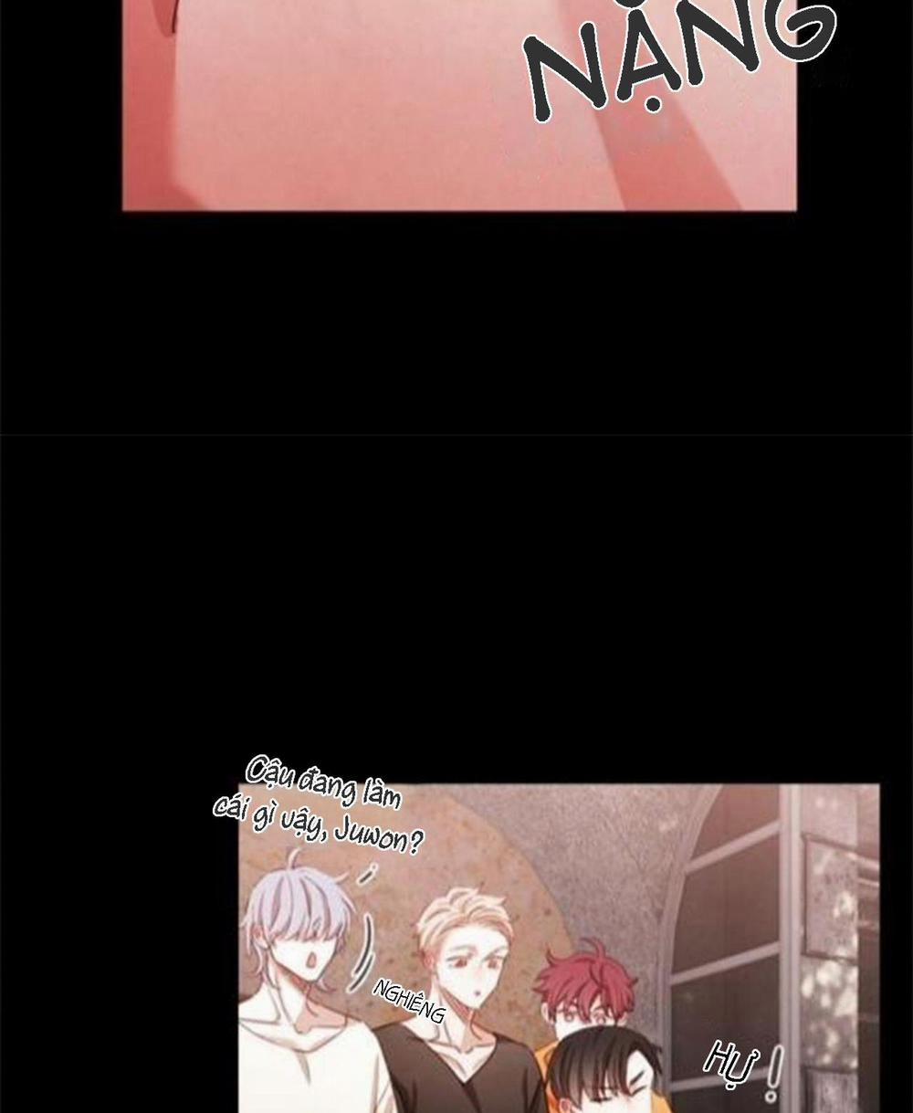 Ma Cà Rồng Đếch Có Thật Đâu! 9 trang 32